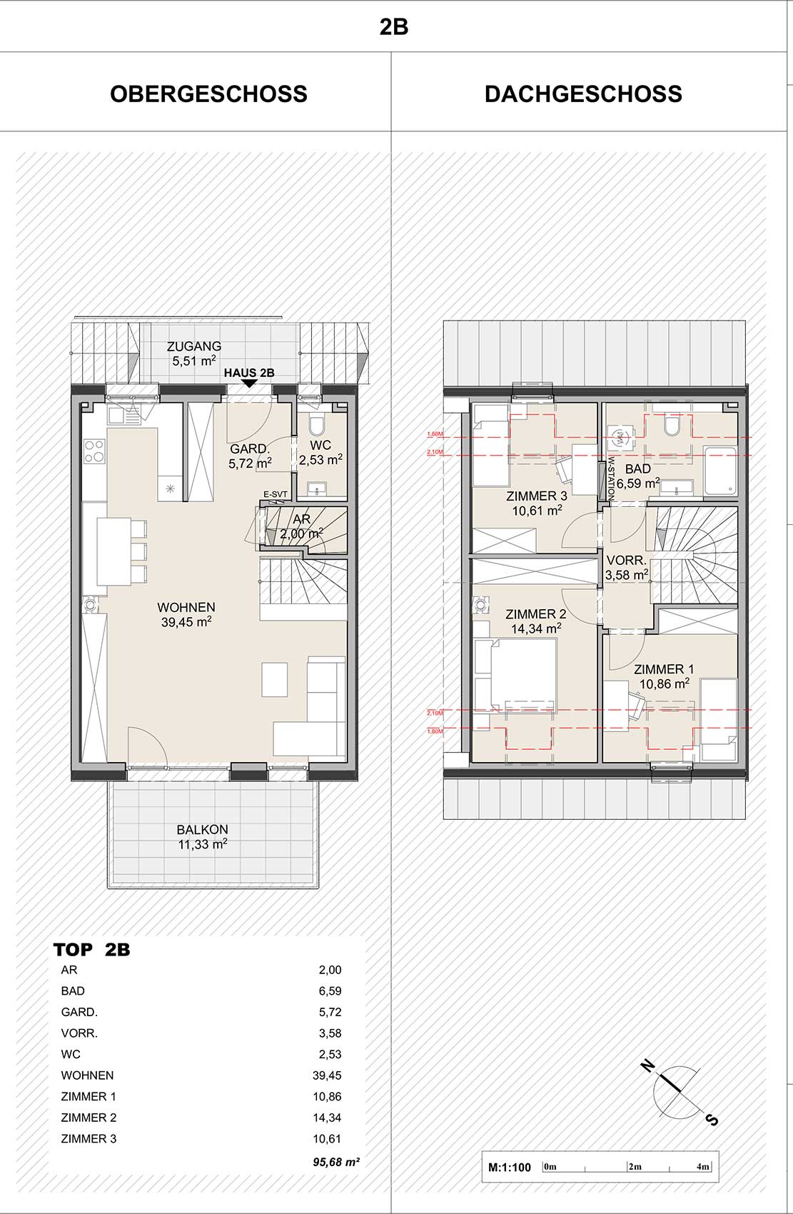 Wohnungen im Tennengau. Direkt vom Bauträger Eigentum statt Miete